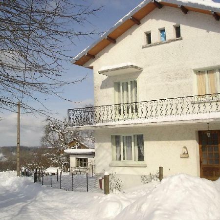 Gite Loca Provenchere Экстерьер фото