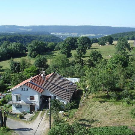 Gite Loca Provenchere Экстерьер фото