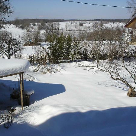 Gite Loca Provenchere Экстерьер фото