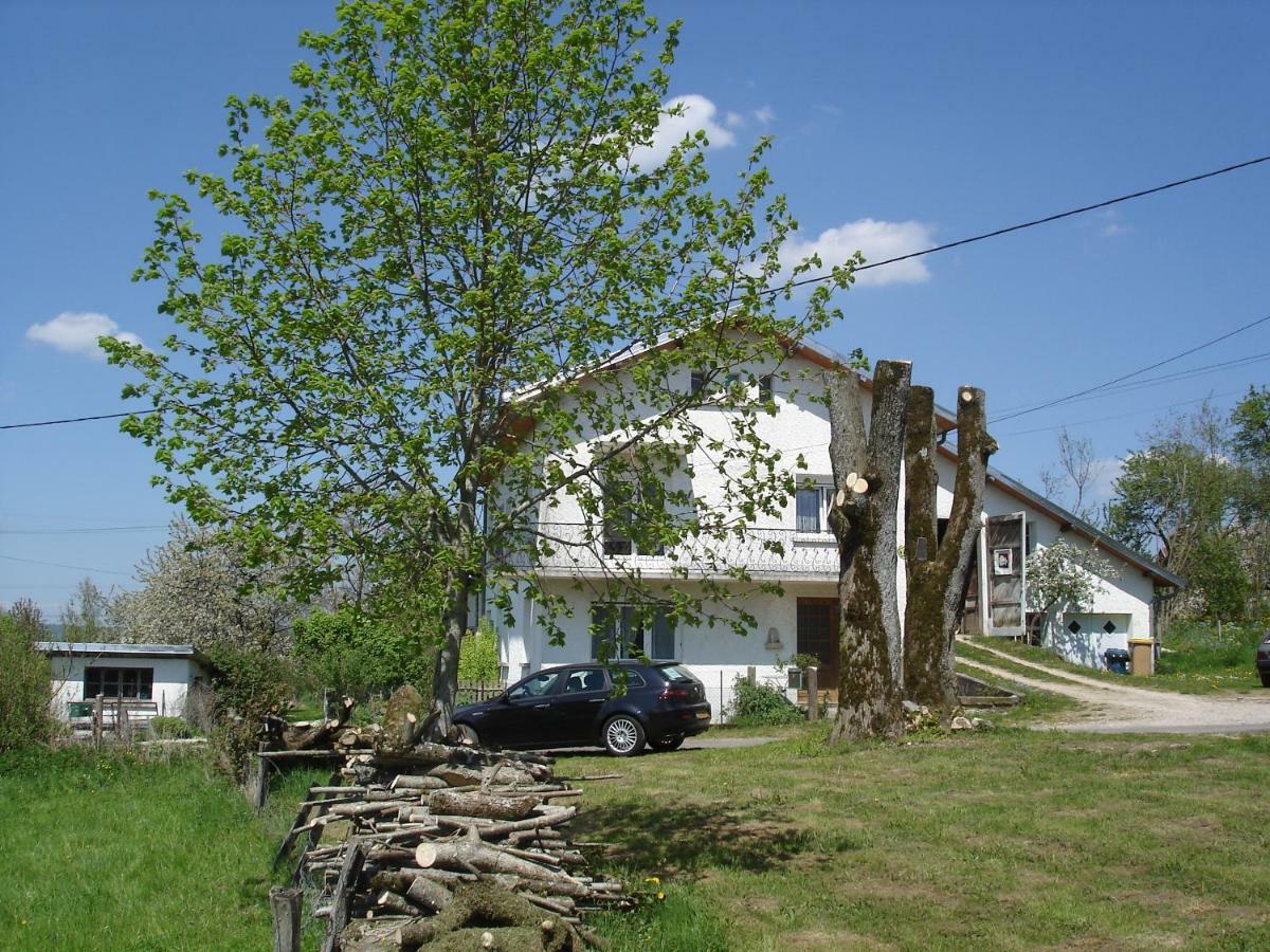 Gite Loca Provenchere Экстерьер фото