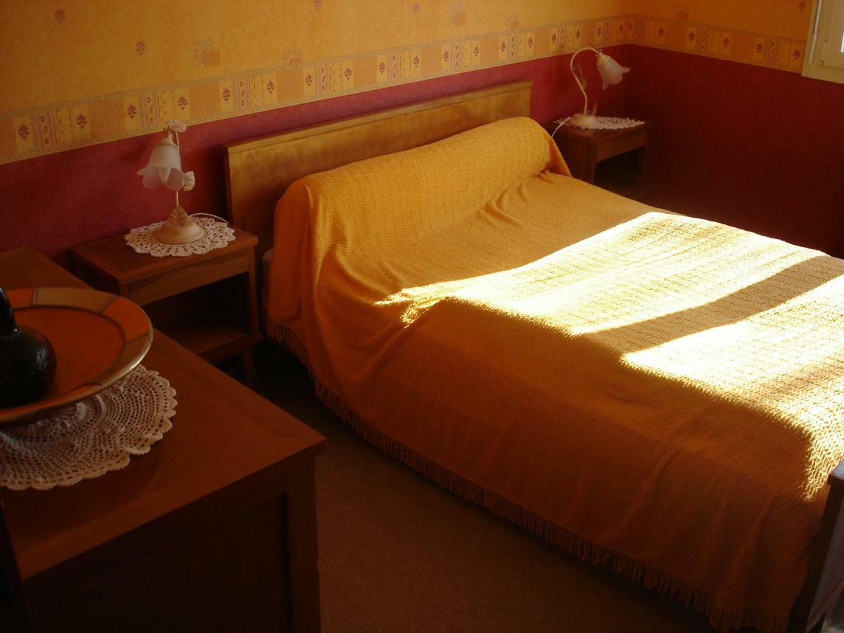 Gite Loca Provenchere Экстерьер фото