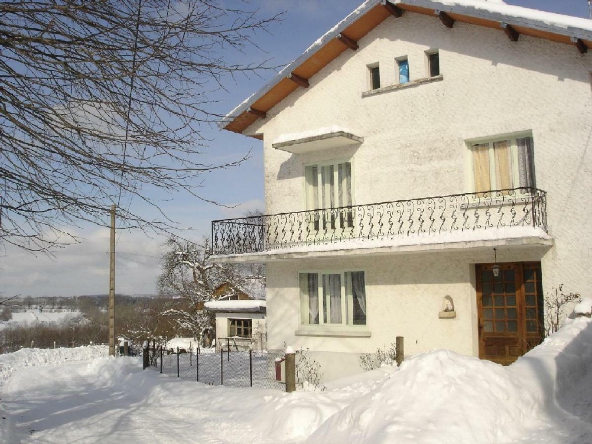 Gite Loca Provenchere Экстерьер фото
